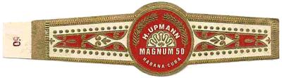 H. Upmann Magnum 50